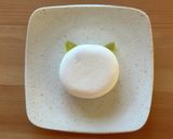チョコ入りマシュマロの辰年デコ作り方6写真