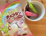 チョコ入りマシュマロの辰年デコ作り方10写真