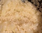 おこげも美味しい！パエリア風リゾット作り方2写真