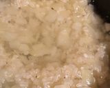 おこげも美味しい！パエリア風リゾット作り方3写真