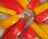 おこげも美味しい！パエリア風リゾット作り方5写真