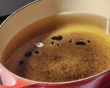 綺麗になれちゃう『奄美の鶏飯　けいはん』作り方1写真