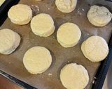 イギリス育ちが作るサクサクスコーン作り方8写真