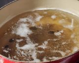 綺麗になれちゃう『奄美の鶏飯　けいはん』作り方3写真