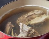 綺麗になれちゃう『奄美の鶏飯　けいはん』作り方4写真