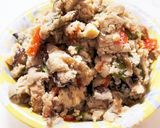 小6塾弁2023.12.31作り方3写真