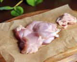 綺麗になれちゃう『奄美の鶏飯　けいはん』作り方6写真