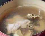 綺麗になれちゃう『奄美の鶏飯　けいはん』作り方7写真