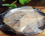 綺麗になれちゃう『奄美の鶏飯　けいはん』作り方9写真