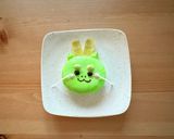チョコ入りマシュマロの辰年デコ作り方14写真