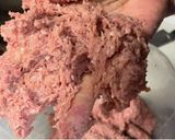 簡単！肉汁たっぷりハンバーグ作り方5写真