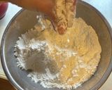 イギリス育ちが作るサクサクスコーン作り方3写真