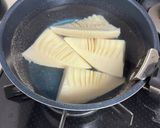 本格的！北海道(札幌)のお雑煮作り方1写真