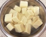 本格的！北海道(札幌)のお雑煮作り方2写真