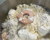 手打ちうどん作り方2写真