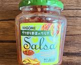 サボテンとごろっと野菜とハムのタコス作り方11写真