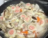 本格的！北海道(札幌)のお雑煮作り方5写真