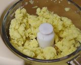 さつまいものなめらかプリン作り方4写真