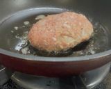 簡単！肉汁たっぷりハンバーグ作り方11写真