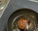 簡単！肉汁たっぷりハンバーグ作り方13写真