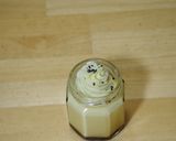さつまいものなめらかプリン作り方15写真