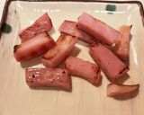 チーズと卵があれば★超簡単カルボナーラ作り方4写真