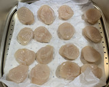 あの崎陽軒さまを超えたい！干し貝柱の焼売作り方3写真