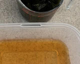 和えるだけ タコとワカメの酢の物作り方1写真