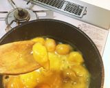 梅ジャム〜とっても簡単♪^ ^作り方4写真