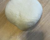 手打ちうどん作り方4写真