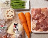 わが家の筑前煮♡作り方7写真