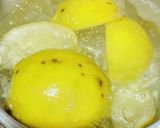 レモンピール作り方4写真