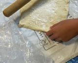 手打ちうどん作り方5写真