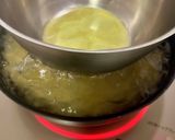 息子用たらこパスタ作り方3写真