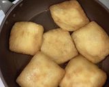 味付け油揚げ作り方3写真