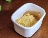 綺麗になれちゃう『奄美の鶏飯　けいはん』作り方15写真