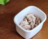 綺麗になれちゃう『奄美の鶏飯　けいはん』作り方16写真