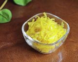 綺麗になれちゃう『奄美の鶏飯　けいはん』作り方17写真