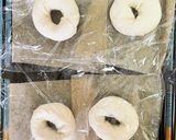プレーンベーグル作り方6写真