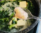 大根消費●鶏団子の冬休み●かまくらのっけ作り方6写真