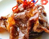 ２度美味しい！牛しぐれ煮からの肉巻き♡作り方1写真