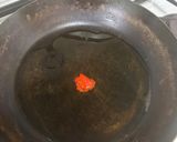 白菜ともやしのほりにし炒め作り方1写真