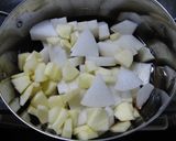 豚バラ大根煮作り方4写真