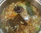 雑煮作り方5写真