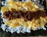 ２度美味しい！牛しぐれ煮からの肉巻き♡作り方16写真