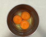 しげパパが作る抹茶カヌレ作り方1写真
