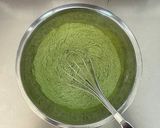 しげパパが作る抹茶カヌレ作り方2写真