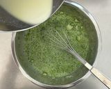 しげパパが作る抹茶カヌレ作り方4写真