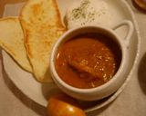 うちのチキンカレー♡作り方10写真