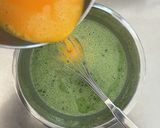しげパパが作る抹茶カヌレ作り方5写真